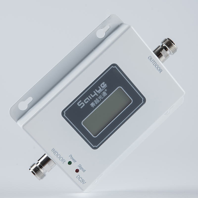 海原家用配电房机房信号放大器200㎡