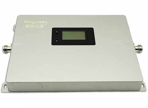  海原三频/四频/五频手机信号接收器800㎡