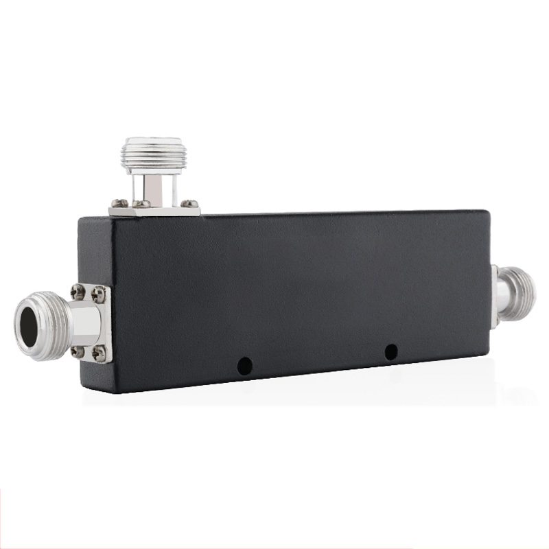  海原FM调频广播同步广播耦合器