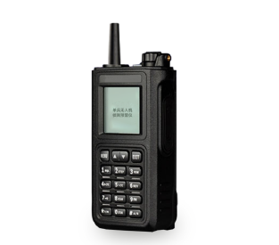  海原单兵无人机侦测预警仪