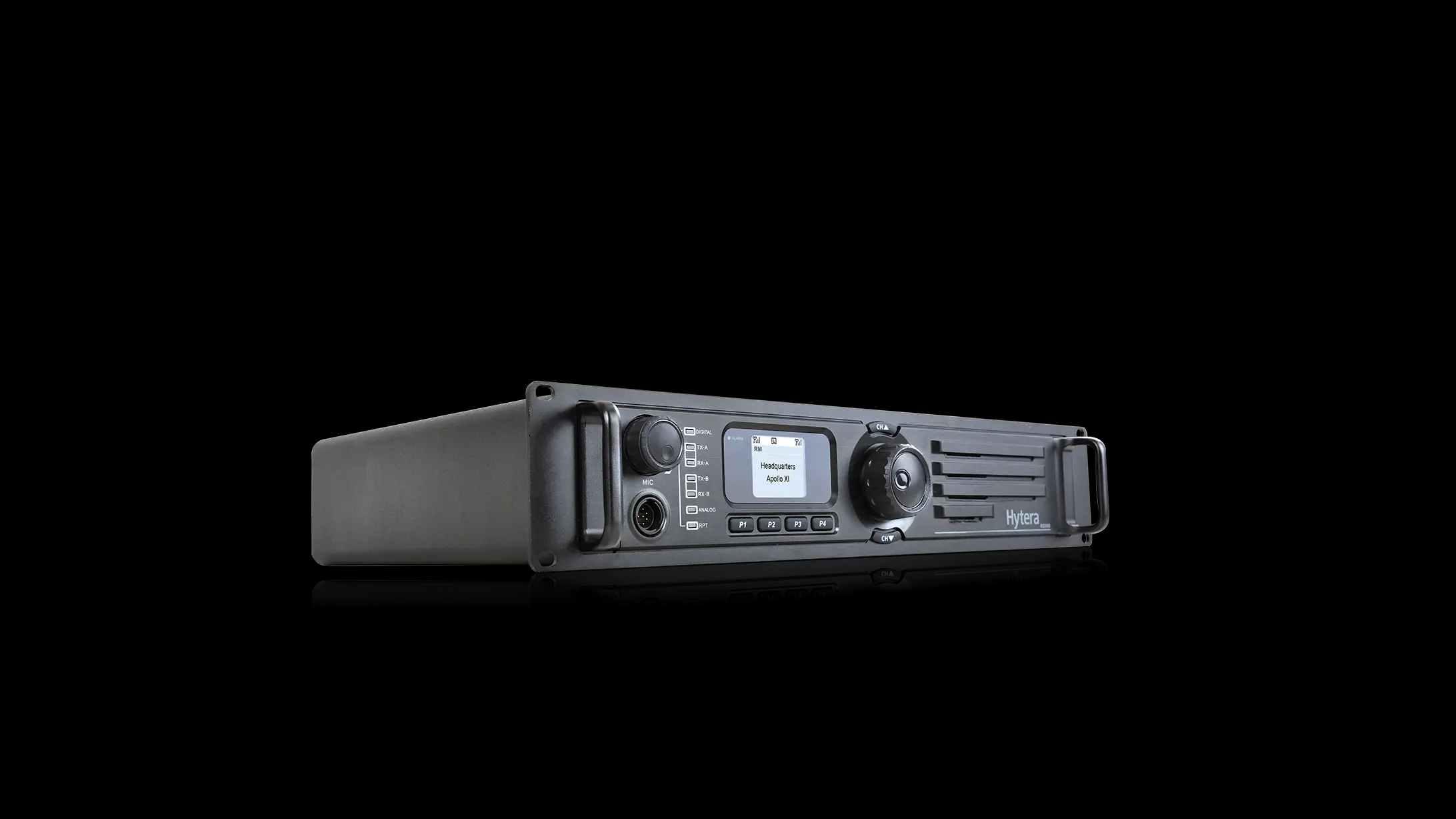  海原数字中继中转台RD980（海能达）