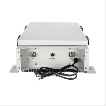  海原无线对讲系统双向干线放大器