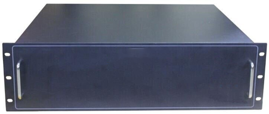  海原无线对讲系统发射合路器