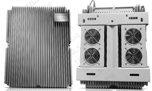  海原大功率室外全向固定式无人机反制设备