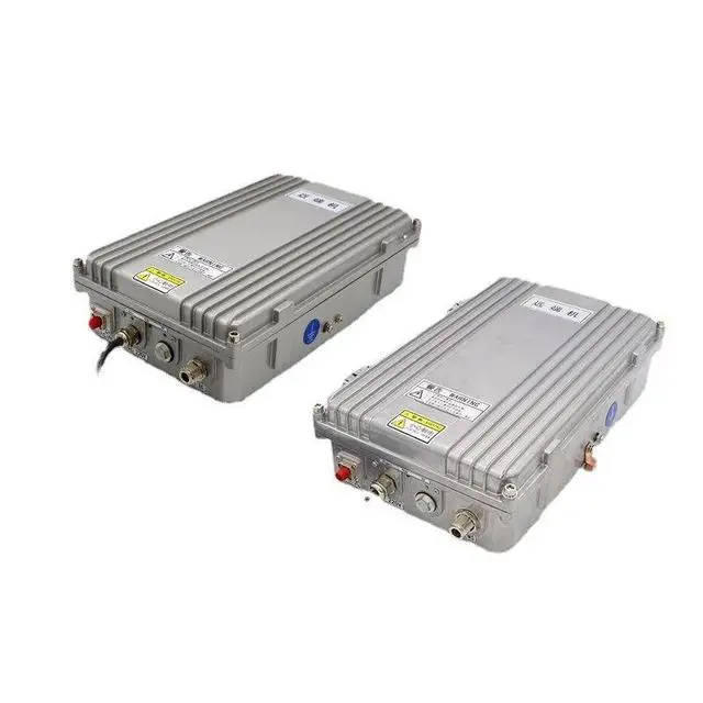  海原FM调频应急广播数字光纤近端机远端机