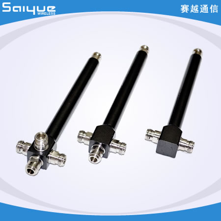  海原FM调频广播同步广播功分器