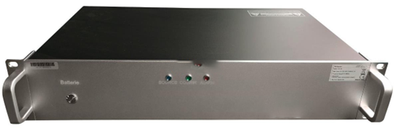  海原350M PDT消防集群警用主机直放站