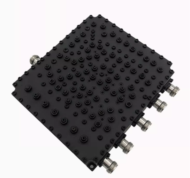  海原双频三频四频五频腔体合路器4G+5G