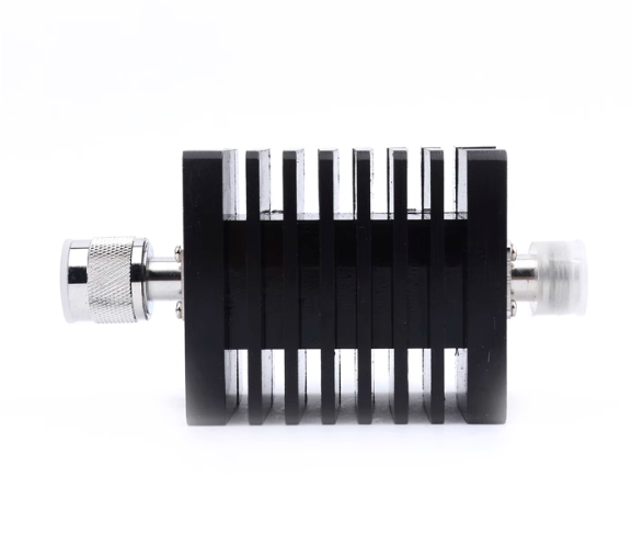  海原腔体固定衰减器0-3G/0-4G  N型接口