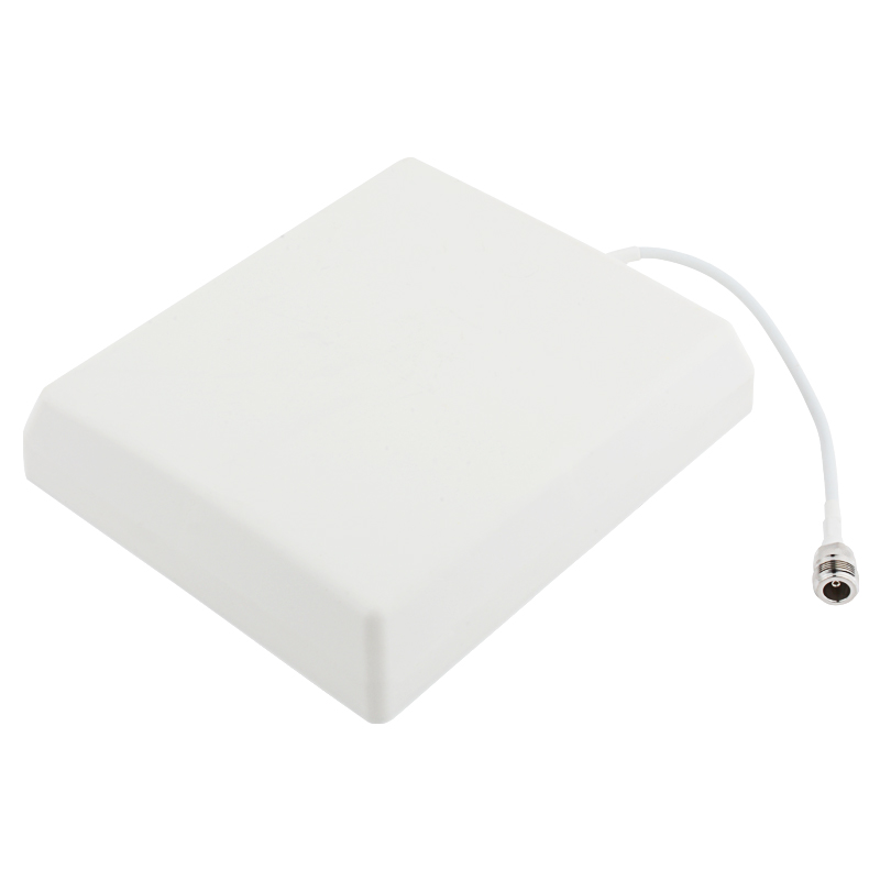  海原室内外定向接收发射壁挂小平板天线700-3700MHz