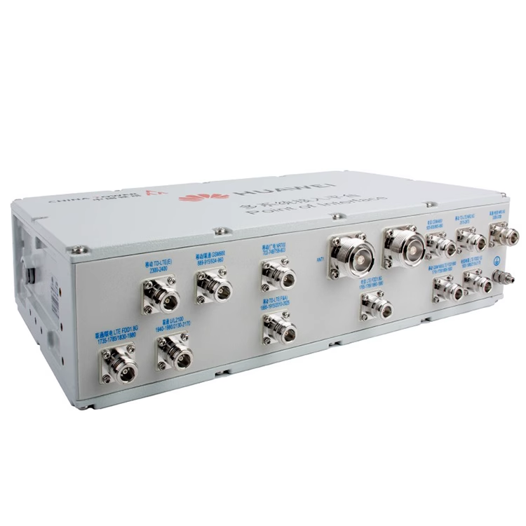  海原4G5G腔体POI多频合路器